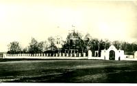 Увеличить - город Шуя, городское кладбище, Троицкая церковь, XIX век